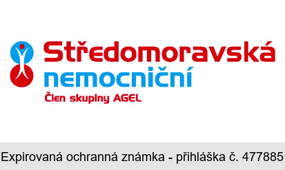 Středomoravská nemocniční Člen skupiny AGEL