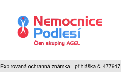 Nemocnice Podlesí Člen skupiny AGEL