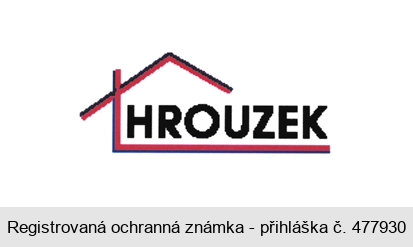HROUZEK