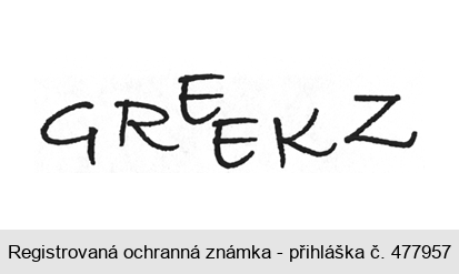 GREEKZ