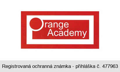 Orange Academy