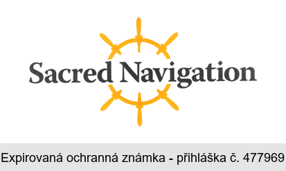 Sacred Navigation