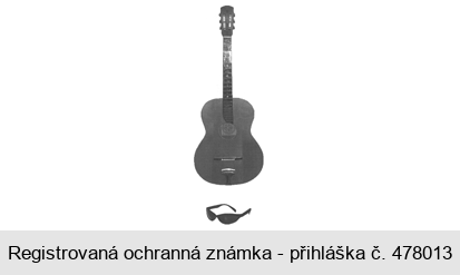 Ochranná známka