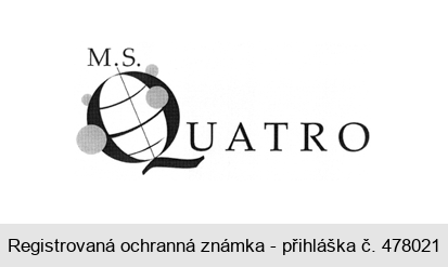 M.S.QUATRO