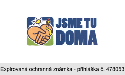 JSME TU DOMA