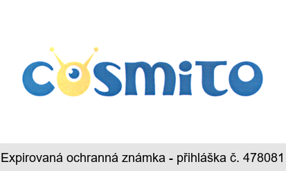 cosmito