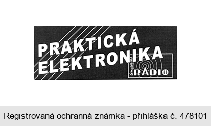 PRAKTICKÁ ELEKTRONIKA Amatérské RADIO