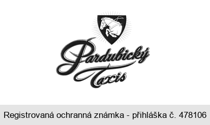 Pardubický Taxis