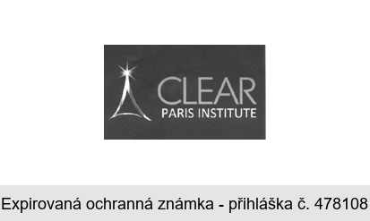 CLEAR PARIS INSTITUTE