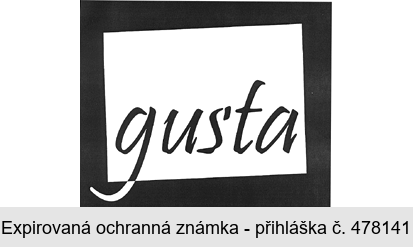 gusta