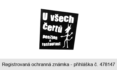 U všech čertů penzion & restaurant