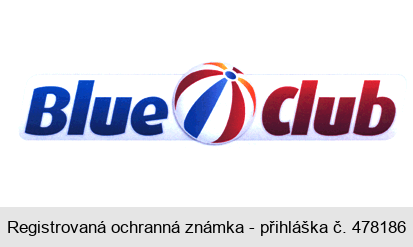 Blue Club