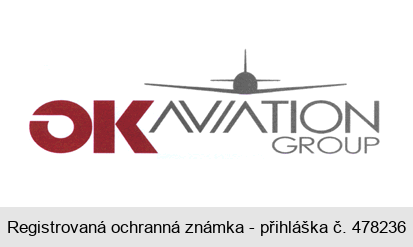 OK AVIATION GROUP