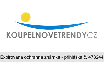 KOUPELNOVETRENDYCZ