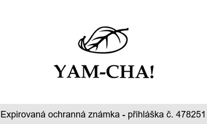 YAM-CHA!