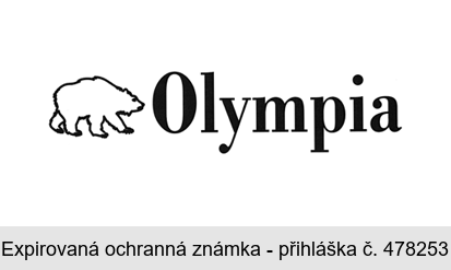 Olympia