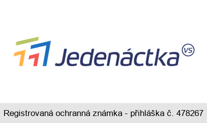 Jedenáctka vs