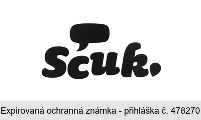 Scuk
