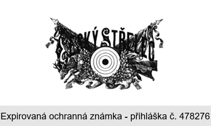 ČESKÝ STŘELEC