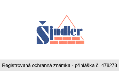 Šindler