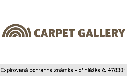 CARPET GALLERY