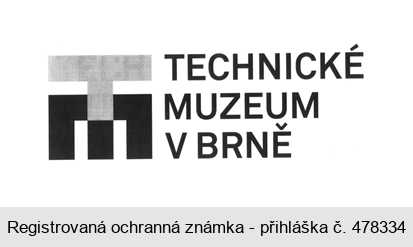 TM TECHNICKÉ MUZEUM V BRNĚ