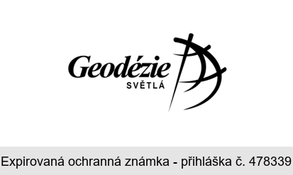 Geodézie SVĚTLÁ