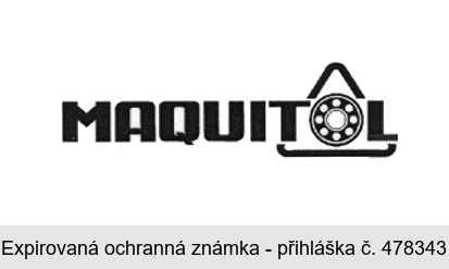 MAQUITOL