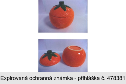 Ochranná známka
