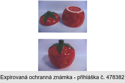 Ochranná známka