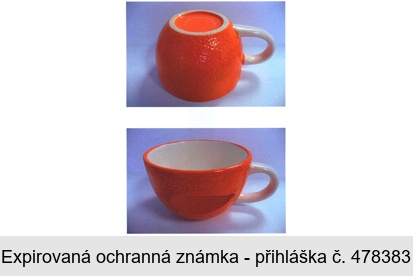 Ochranná známka