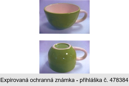 Ochranná známka