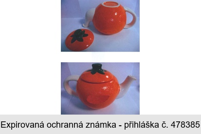 Ochranná známka