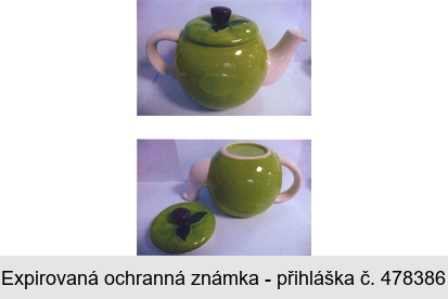 Ochranná známka