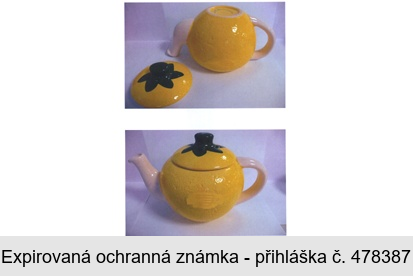 Ochranná známka
