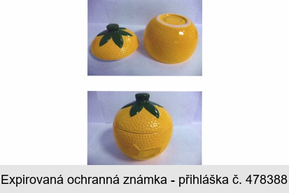 Ochranná známka