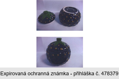 Ochranná známka