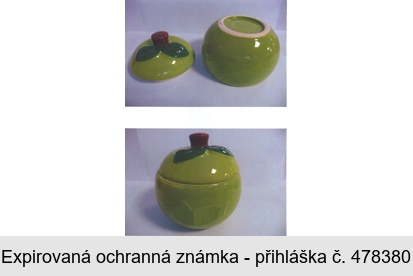 Ochranná známka