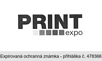 PRINT expo