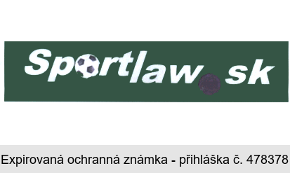 Sportlaw.sk