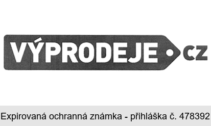 VÝPRODEJE.CZ
