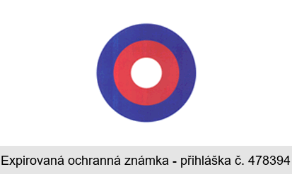 Ochranná známka