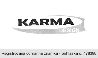 KARMA DESIGN