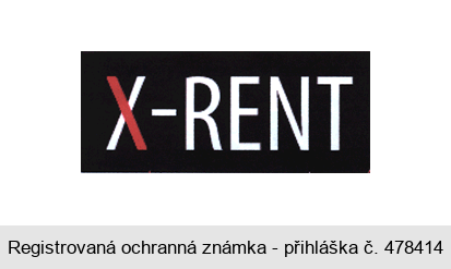 X-RENT