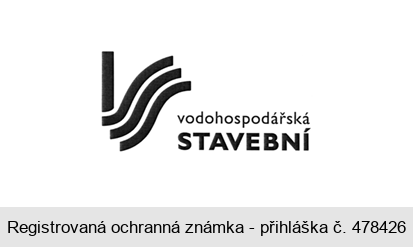 vodohospodářská STAVEBNÍ