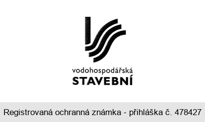 vodohospodářská STAVEBNÍ