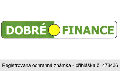 DOBRÉ FINANCE