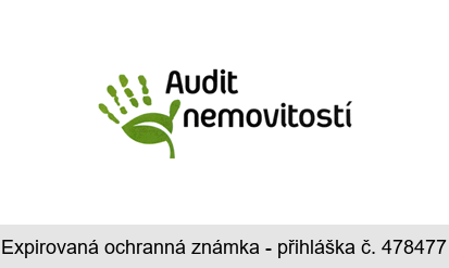 Audit nemovitostí