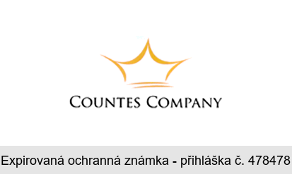 COUNTES COMPANY