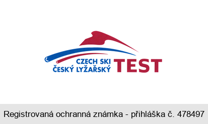 CZECH SKI ČESKÝ LYŽAŘSKÝ TEST